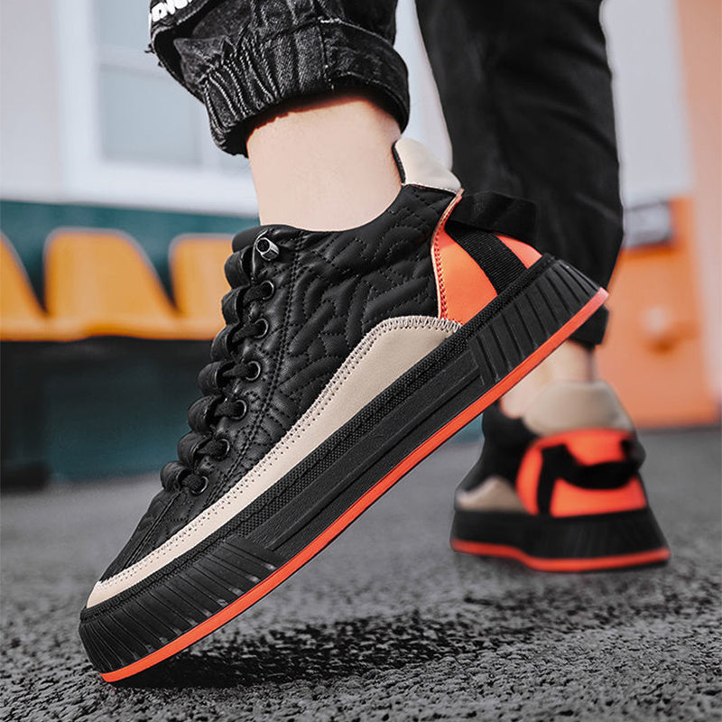 Spring RunCasual נעליים