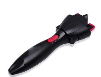 אוטומטי לצמות שיער טוויסטר USB חשמלי מכונת צמות DIY קסם רולר סטיילינג כלי סטיילר לחמניות יצרנית