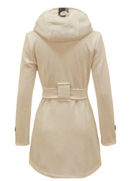 WOMEN'S 1st WINTER COAT