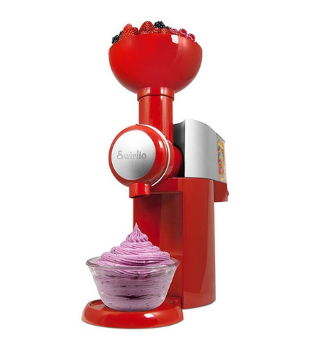 BigSwirlio Frozen Fruit Machine
