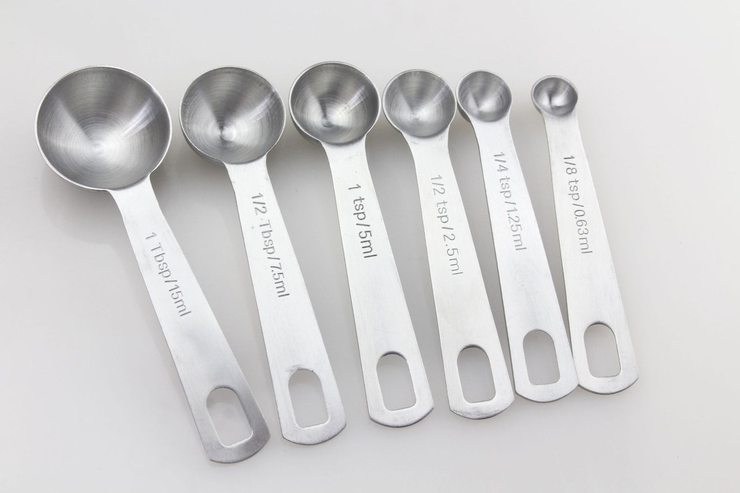 Kitchen Seasoning Measuring Spoons