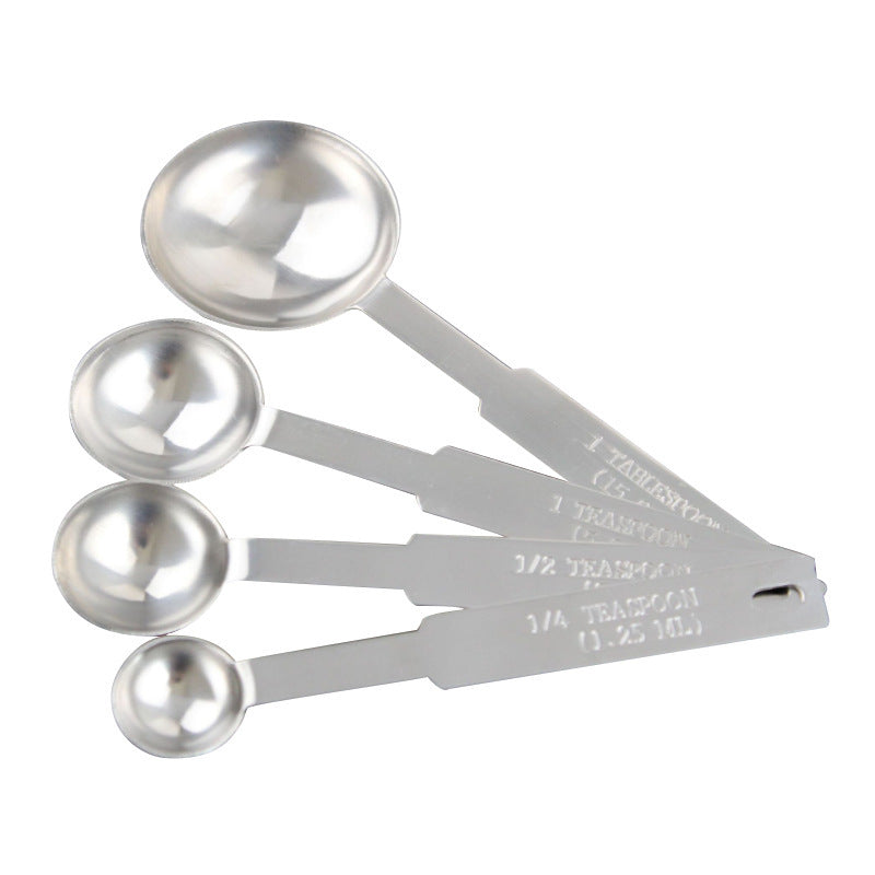 Kitchen Seasoning Measuring Spoons