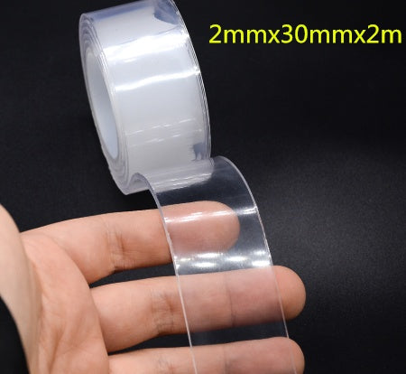 Nano-free Magic Tape
