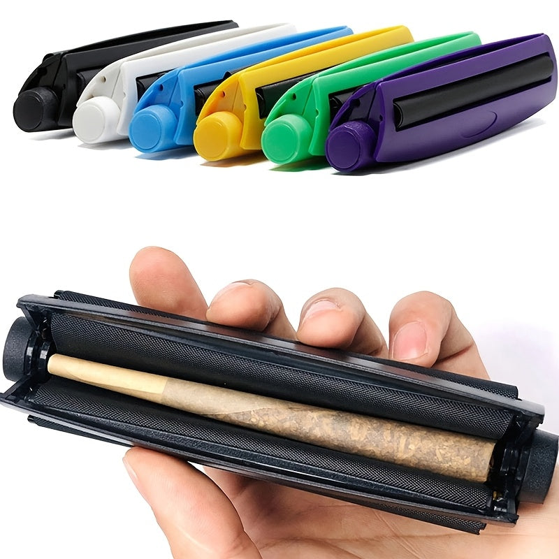 Portable Quick Rolling Machine