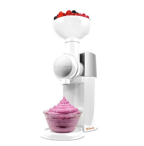 BigSwirlio Frozen Fruit Machine