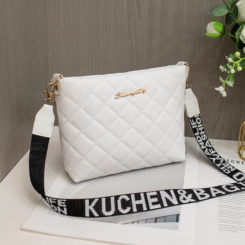 Ladies Crossbody Purse