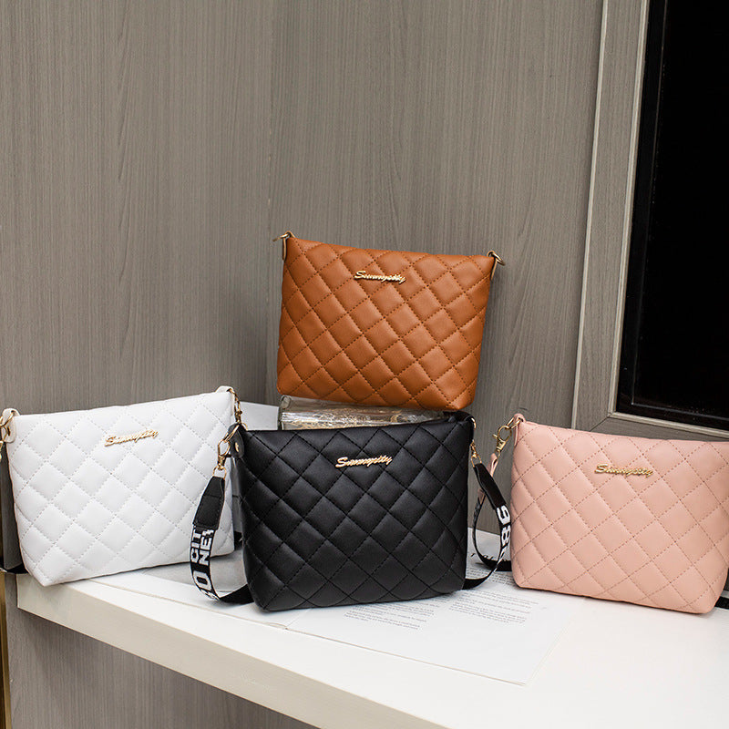 Ladies Crossbody Purse