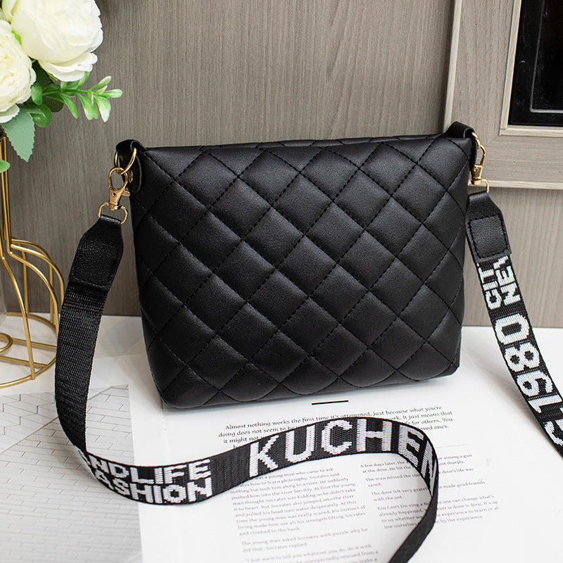 Ladies Crossbody Purse