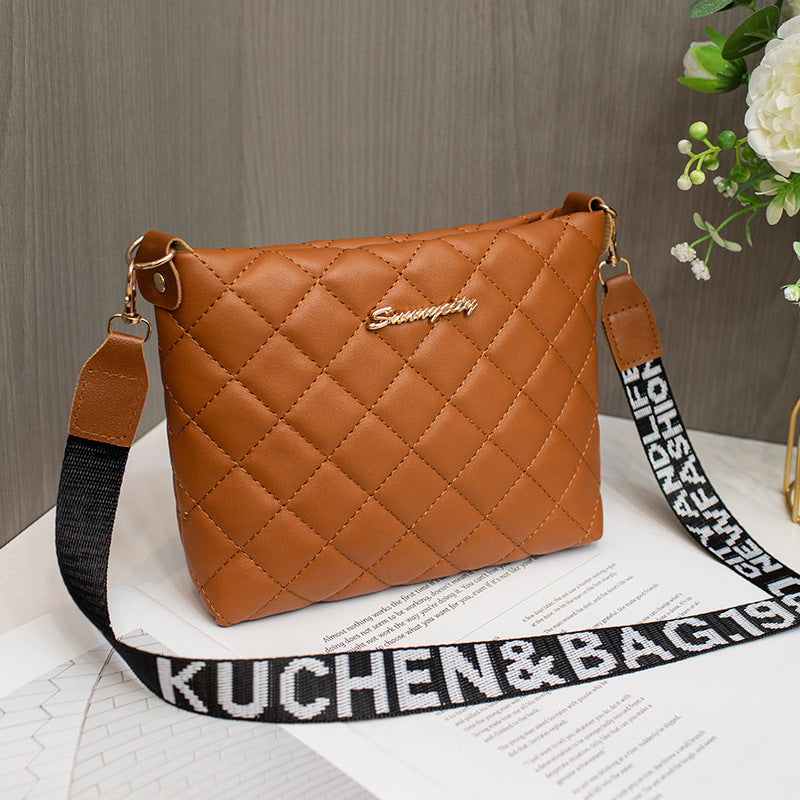 Ladies Crossbody Purse