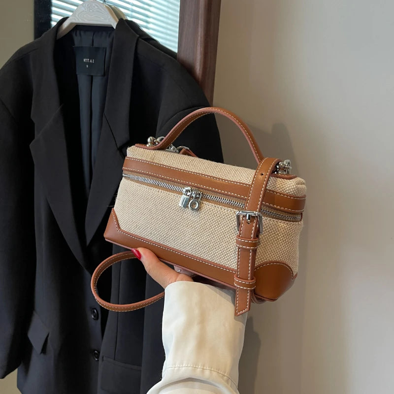 Fashion Envelope Shaped Shoulder Bag