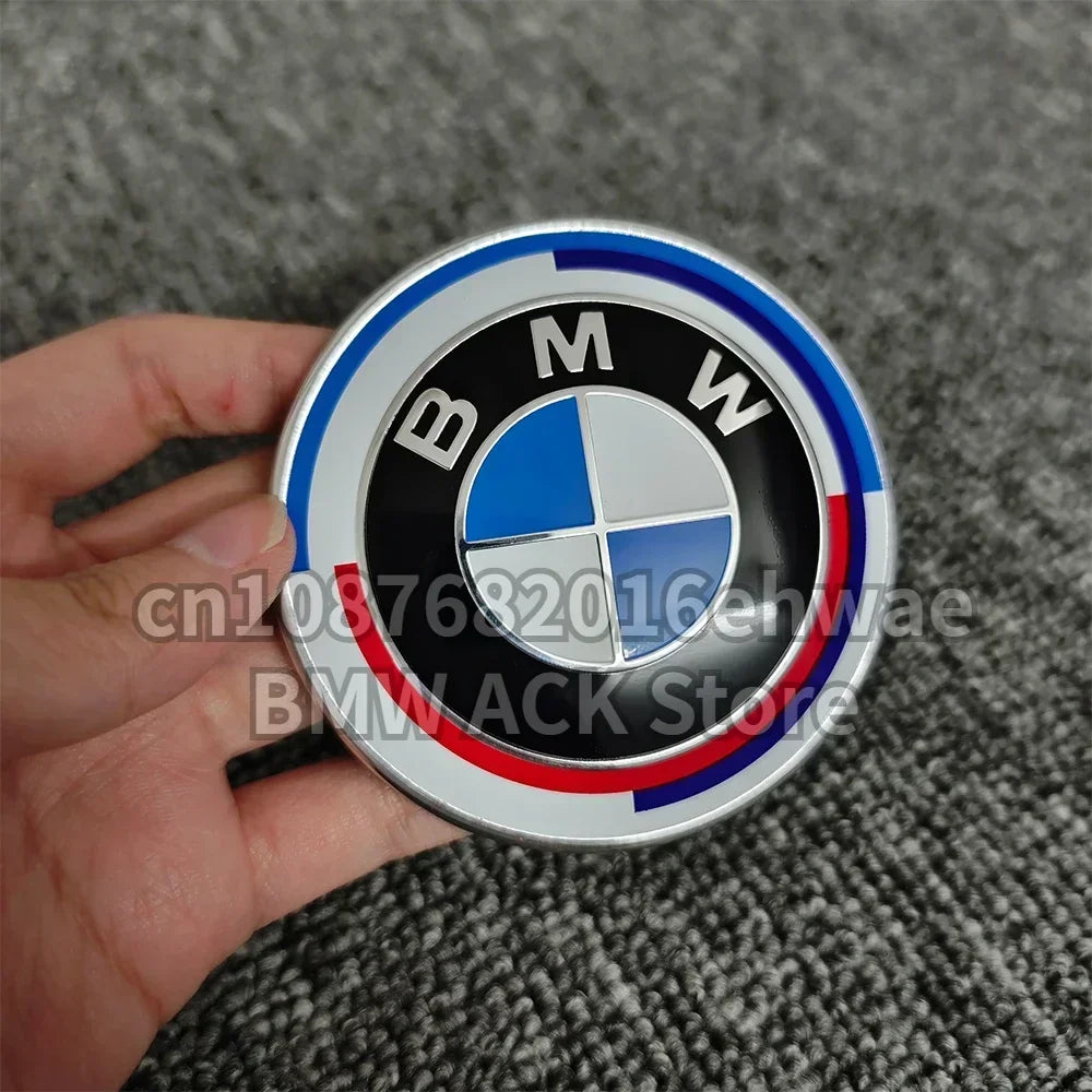 BMW - شعار E46 E90 F30 F10 F20 G20 E87 E60 E63 F01 F02 G14 E83