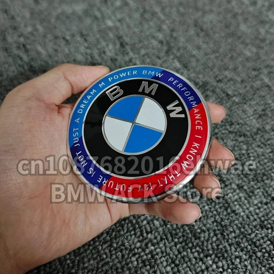 BMW - شعار E46 E90 F30 F10 F20 G20 E87 E60 E63 F01 F02 G14 E83