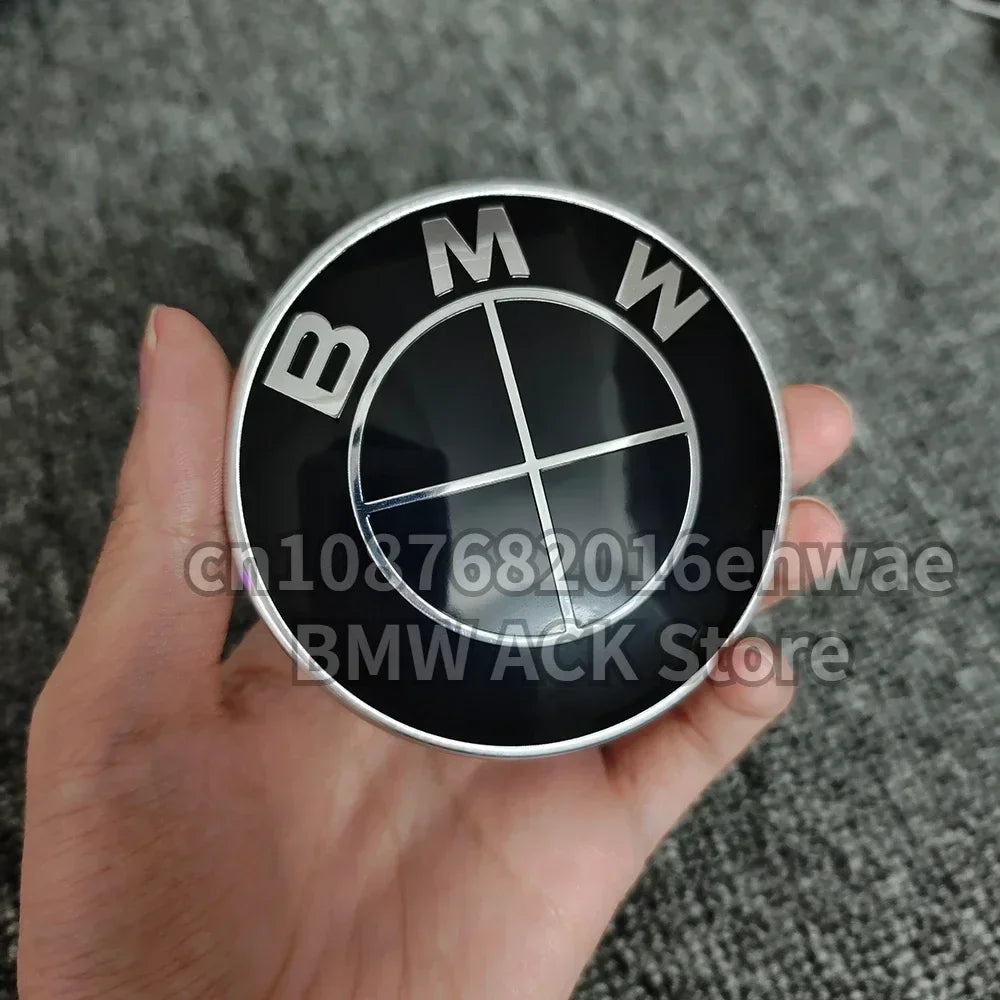 BMW - شعار E46 E90 F30 F10 F20 G20 E87 E60 E63 F01 F02 G14 E83