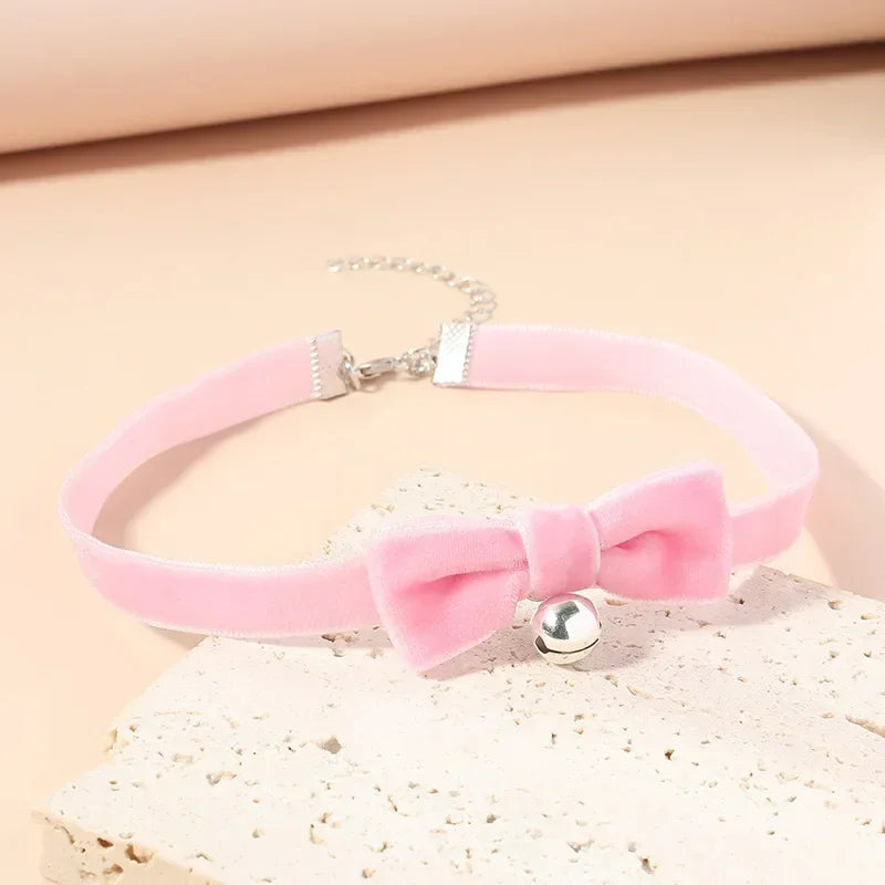 Simple Vintage Choker