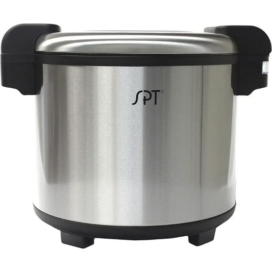 Mr. Rice SCW-80M: 80 Cups Heavy Duty Rice Warmer rice cooker