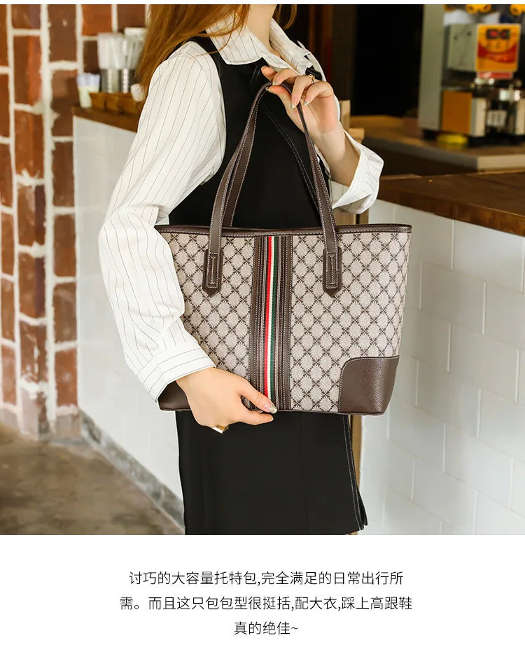 Travel Design Handbags
