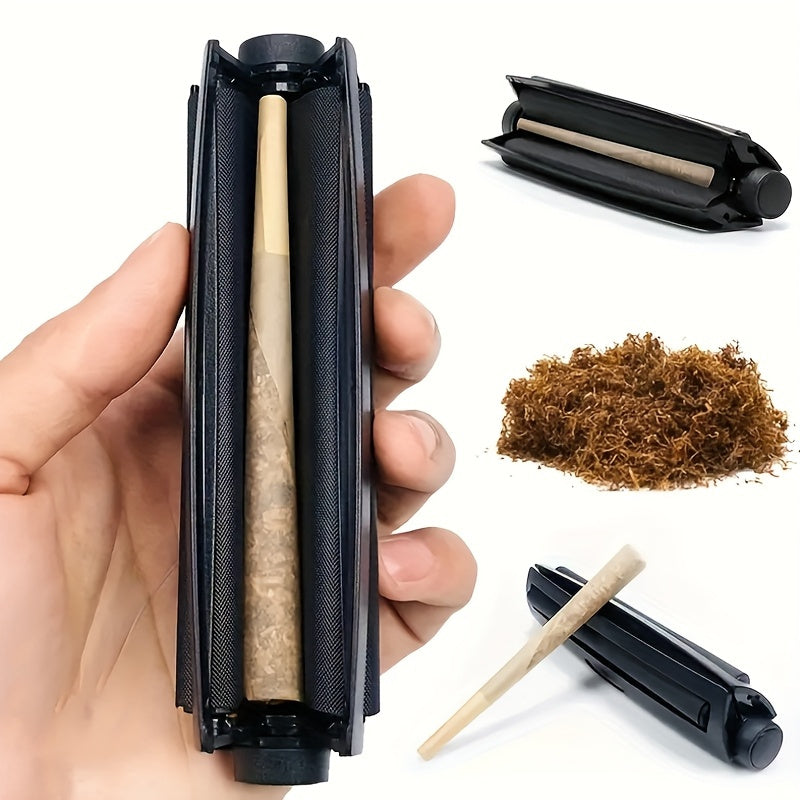 Portable Quick Rolling Machine