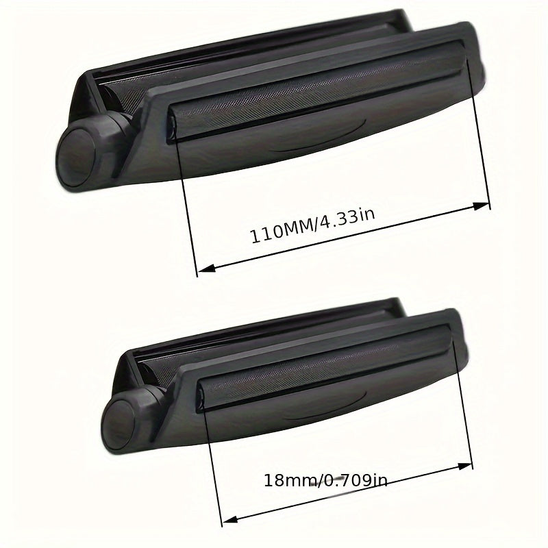 Portable Quick Rolling Machine