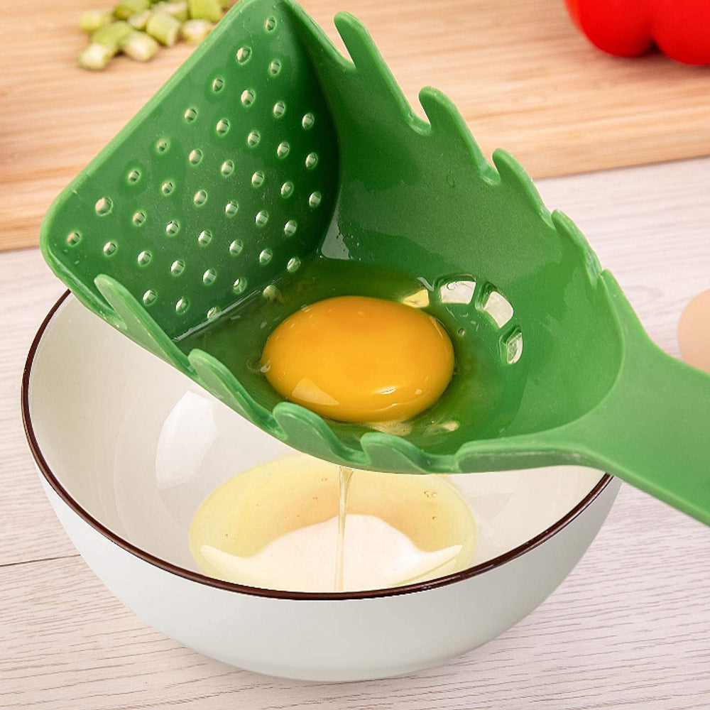 Multifunction Kitchen Spoon