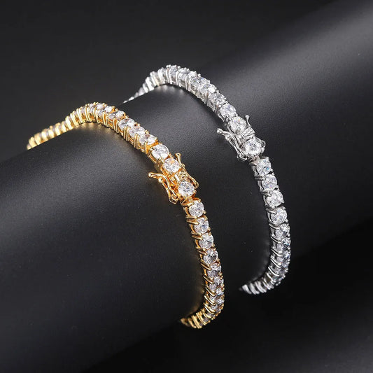 Luxury Crystal Bracelet