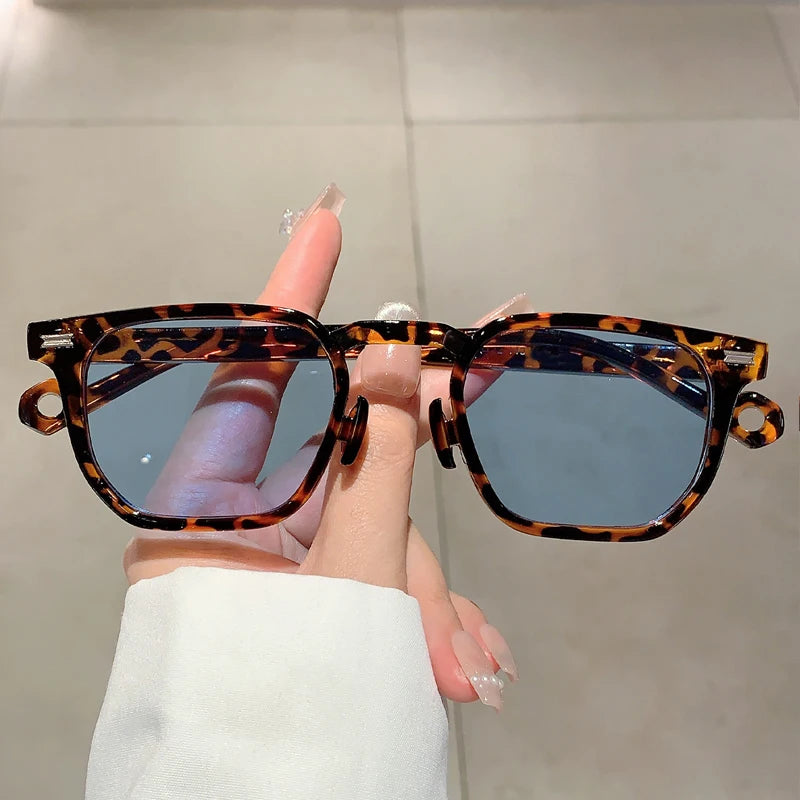 Stylish Vintage Sunglasses