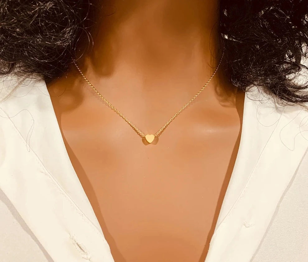 Simple Elegant Necklace