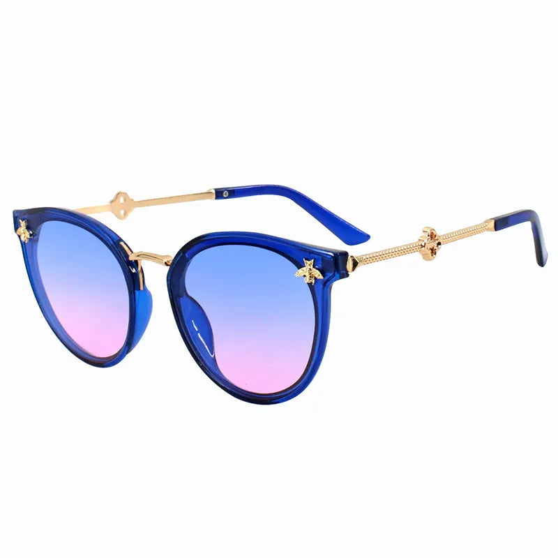 Fashion Cat Eye Sunglasses