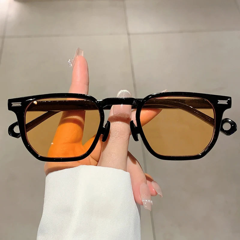 Stylish Vintage Sunglasses