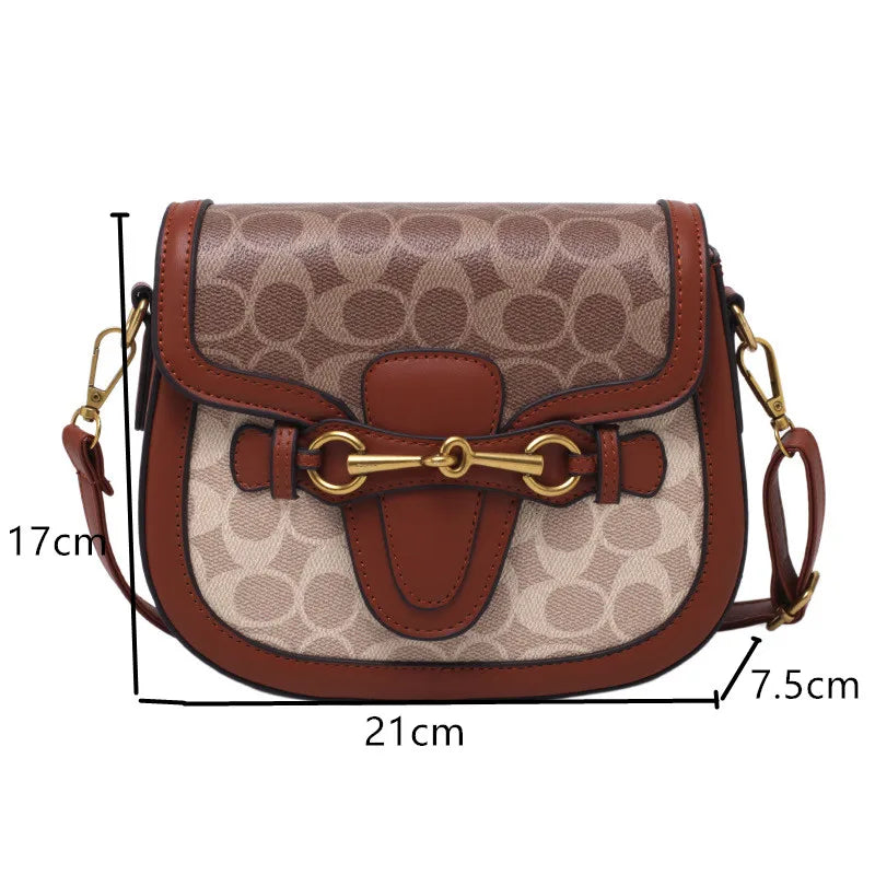 Trendy Crossbody/Shoulder Bag