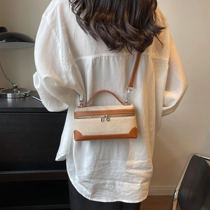 Fashion Envelope Shaped Shoulder Bag