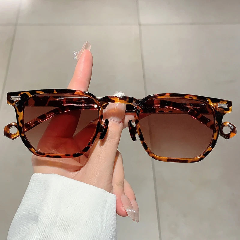 Stylish Vintage Sunglasses