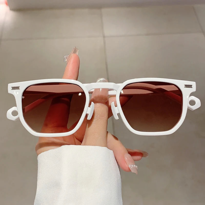 Stylish Vintage Sunglasses