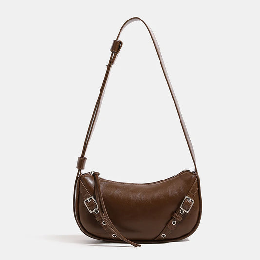 Fashion Design Leather Handbag