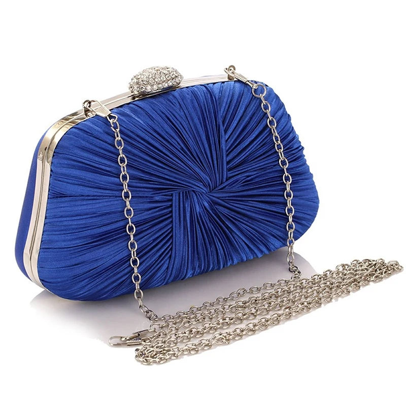 Elegant Clutch Handbag