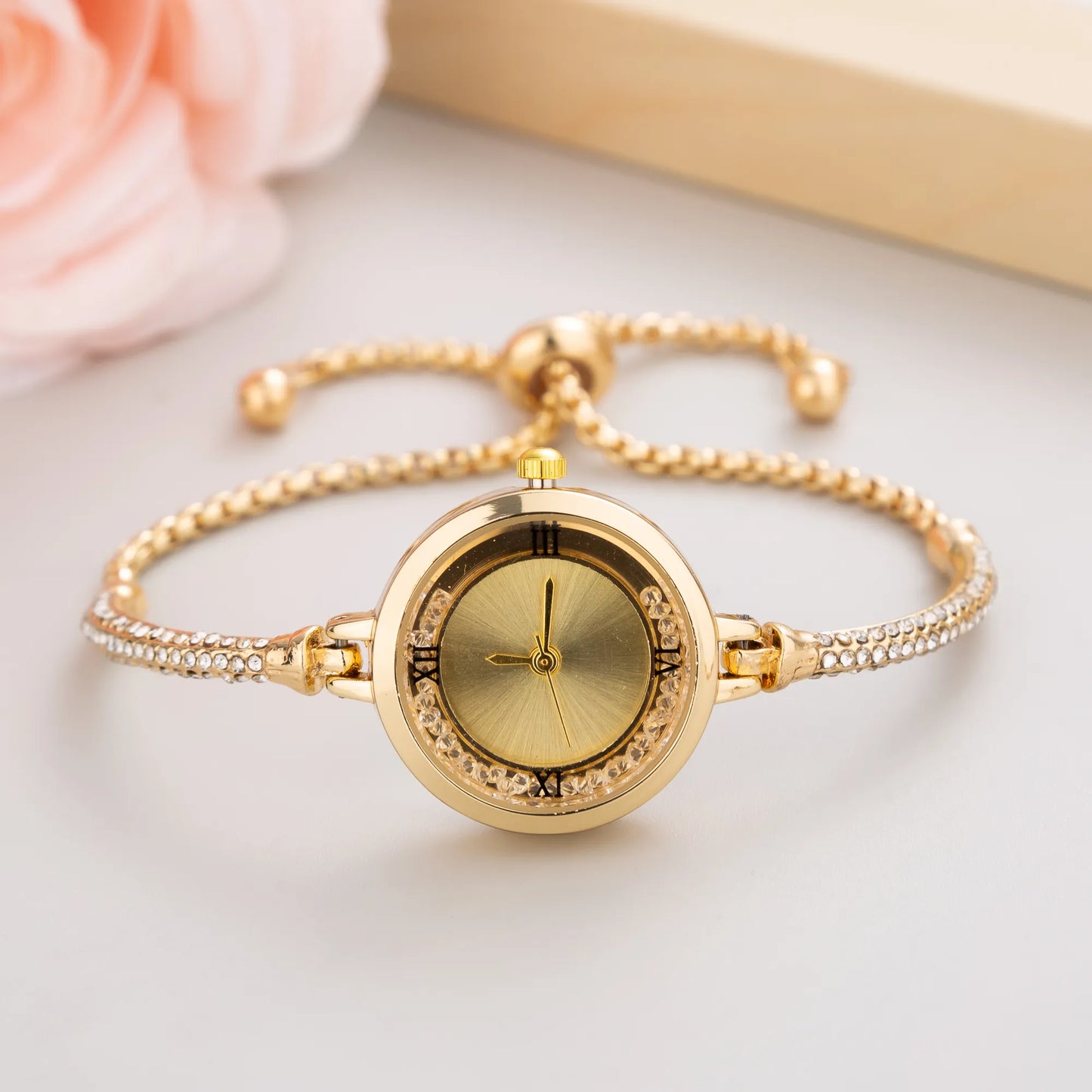 Elegant Bracelet Watch