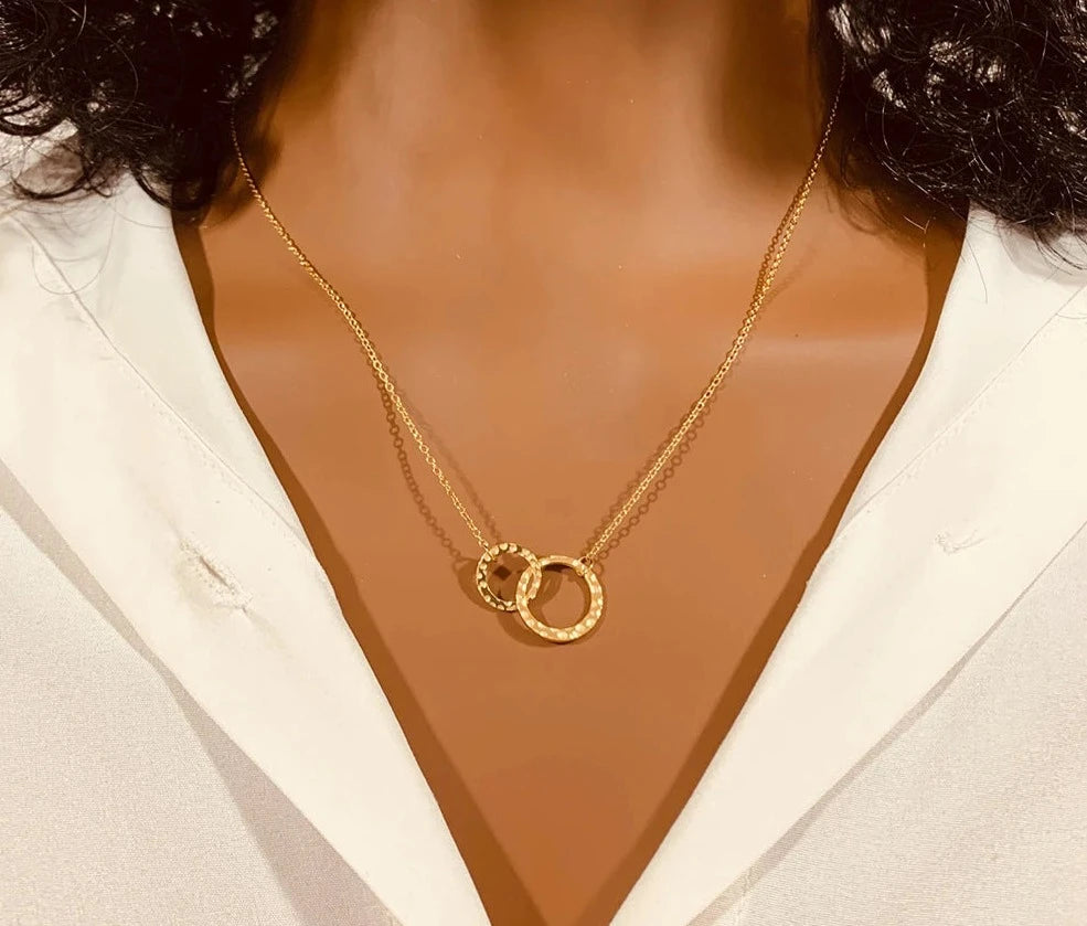 Simple Elegant Necklace